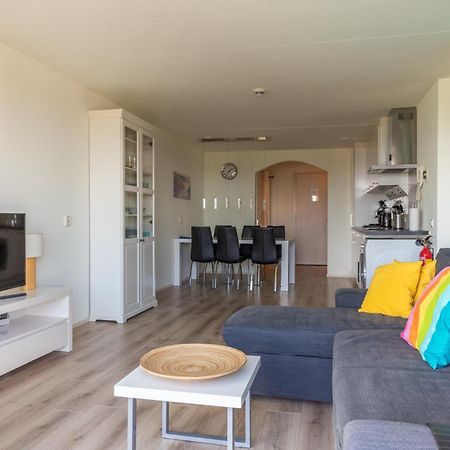Ferienwohnung Wijde Blick 302 Callantsoog Exterior foto