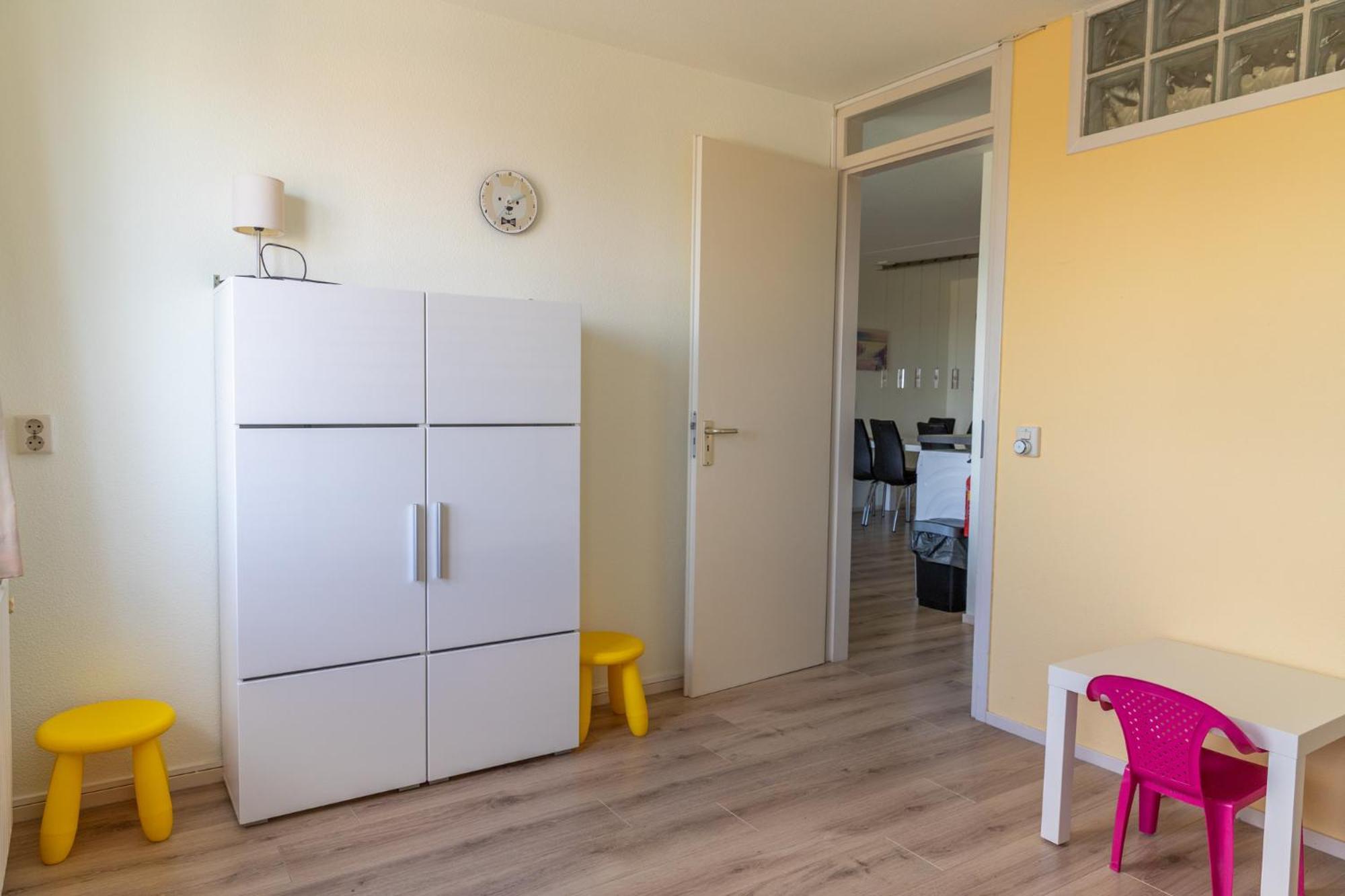 Ferienwohnung Wijde Blick 302 Callantsoog Exterior foto