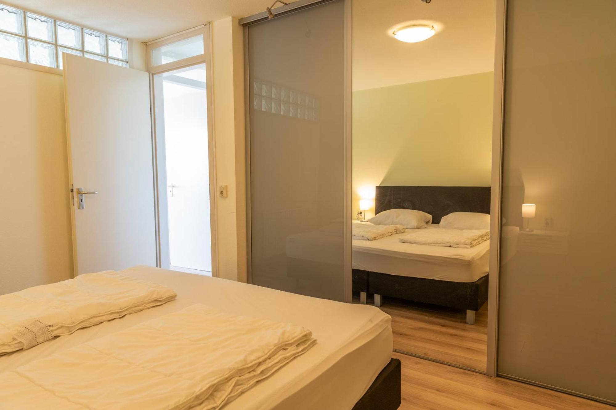 Ferienwohnung Wijde Blick 302 Callantsoog Exterior foto