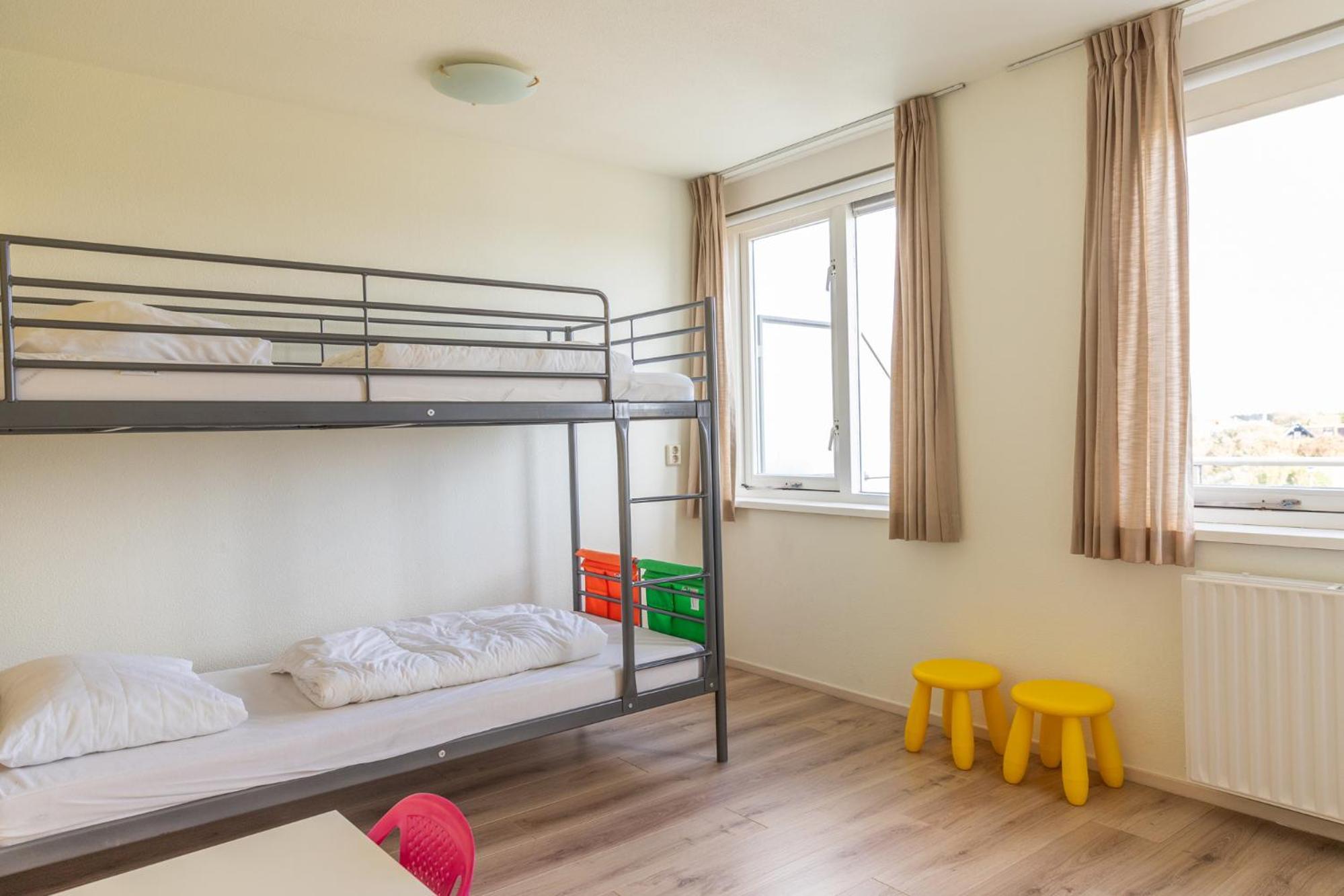Ferienwohnung Wijde Blick 302 Callantsoog Exterior foto