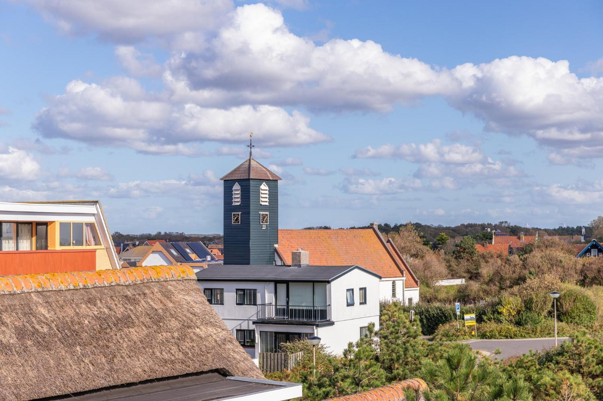 Ferienwohnung Wijde Blick 302 Callantsoog Exterior foto